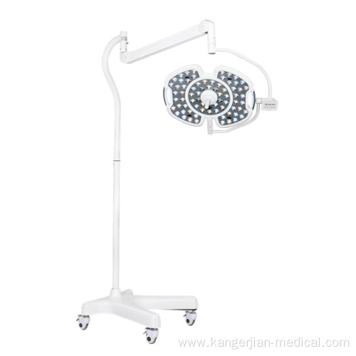 germany arms head light surgical 80000 lux operating lamp medical surgery lighting for operation room